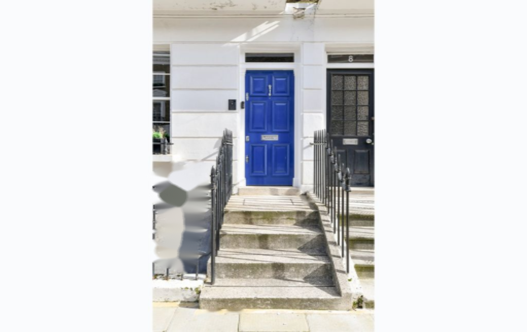 Квартира в Лондоне, Великобритания, 236 м² - фото 8