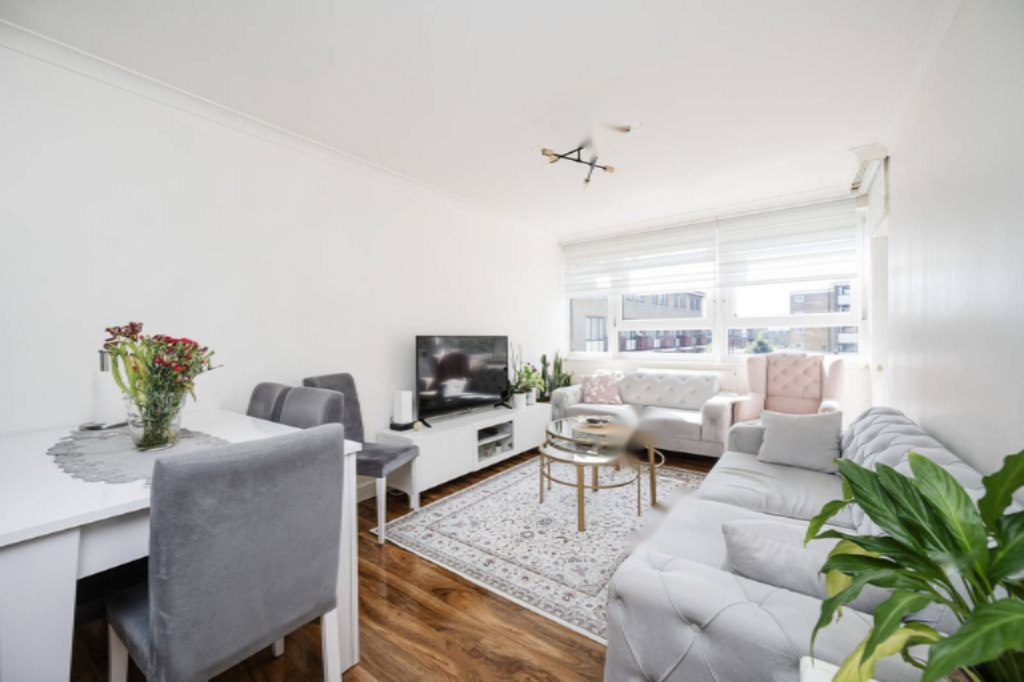 Квартира в Лондоне, Великобритания, 66 м² - фото 8