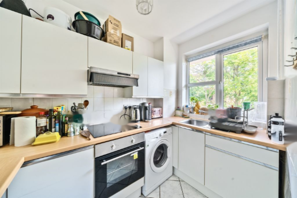 Квартира в Лондоне, Великобритания, 57 м² - фото 8