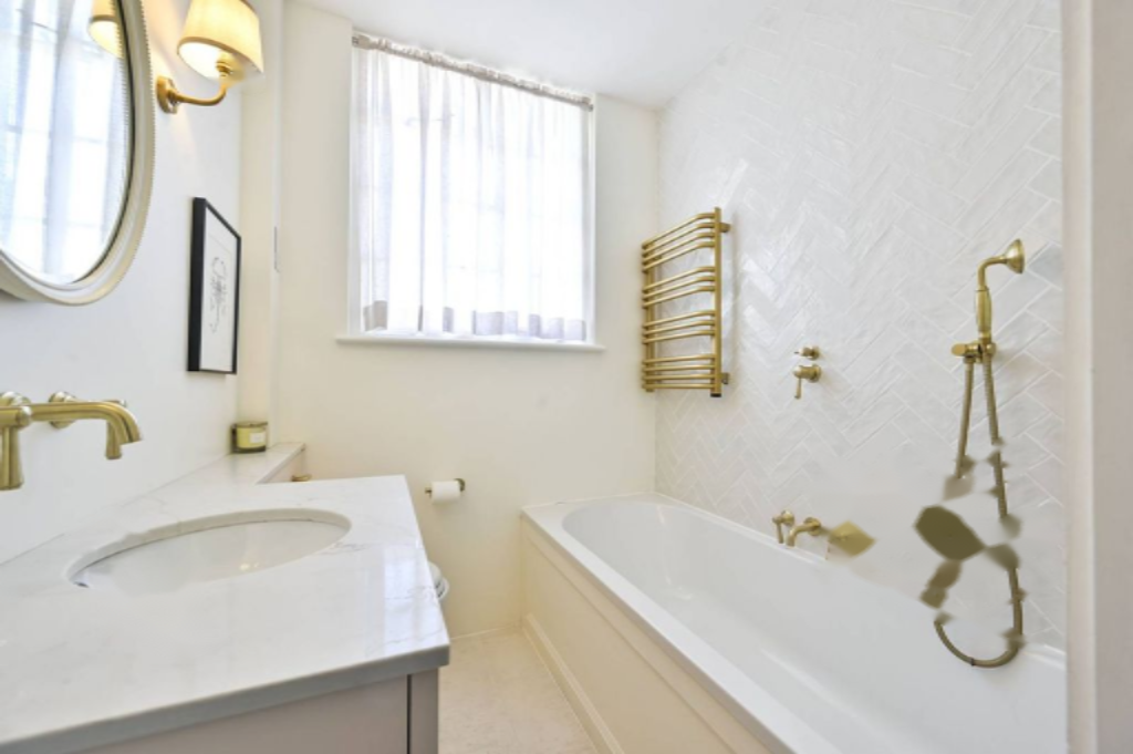 Квартира в Лондоне, Великобритания, 37 м² - фото 8