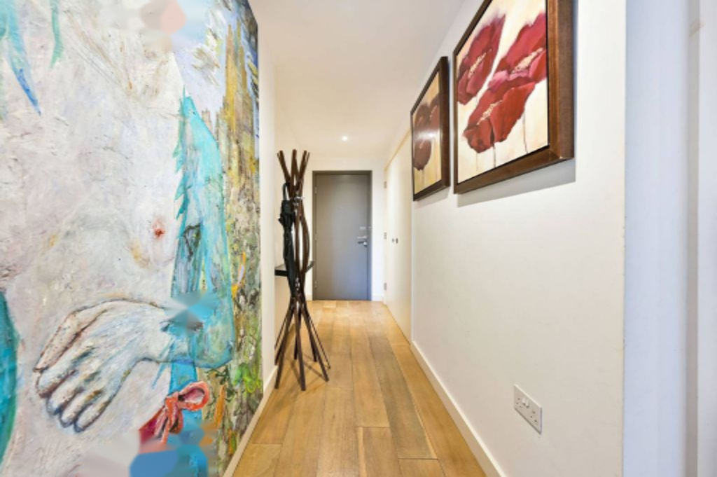 Квартира в Лондоне, Великобритания, 89 м² - фото 8