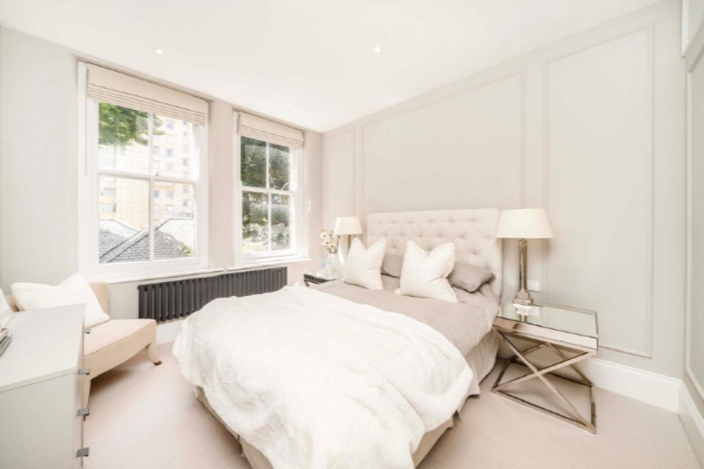 Квартира в Лондоне, Великобритания, 96 м² - фото 8