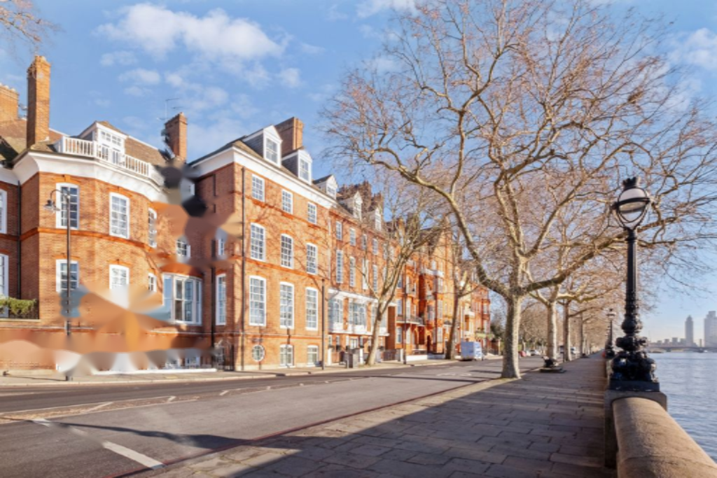 Квартира в Лондоне, Великобритания, 154 м² - фото 8