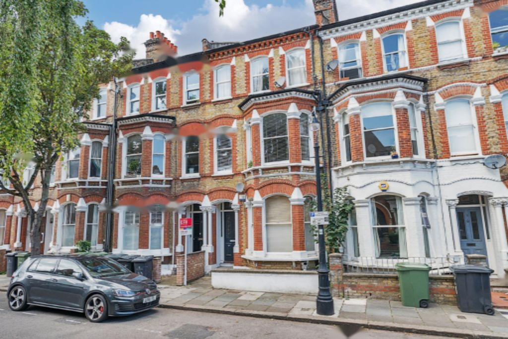 Квартира в Лондоне, Великобритания, 42 м² - фото 8