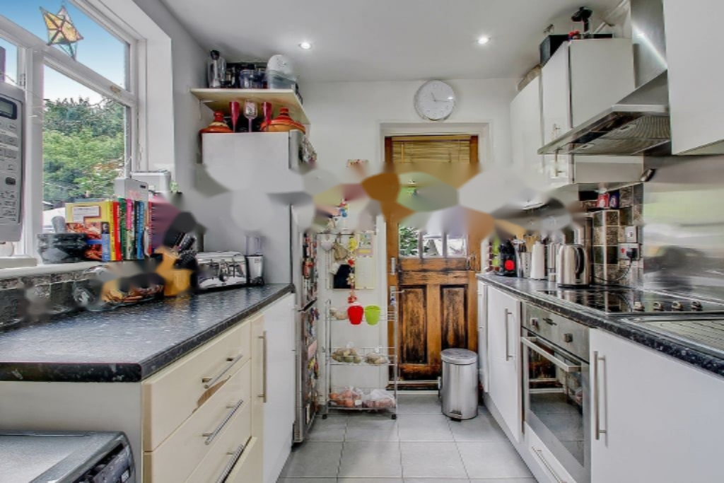 Квартира в Лондоне, Великобритания, 42 м² - фото 8