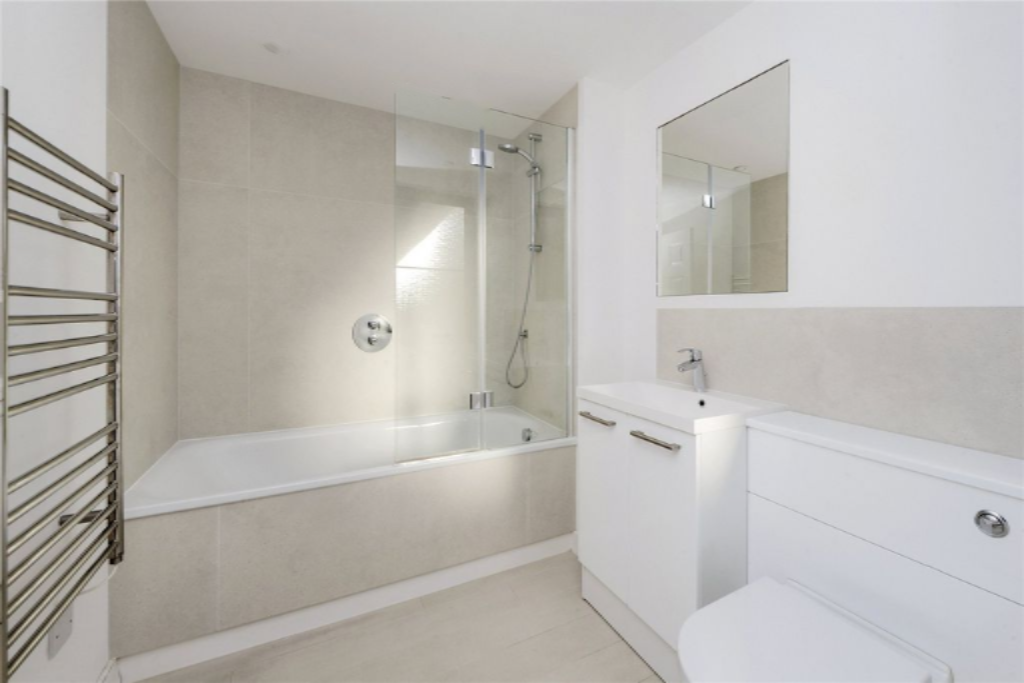 Квартира в Лондоне, Великобритания, 122 м² - фото 8