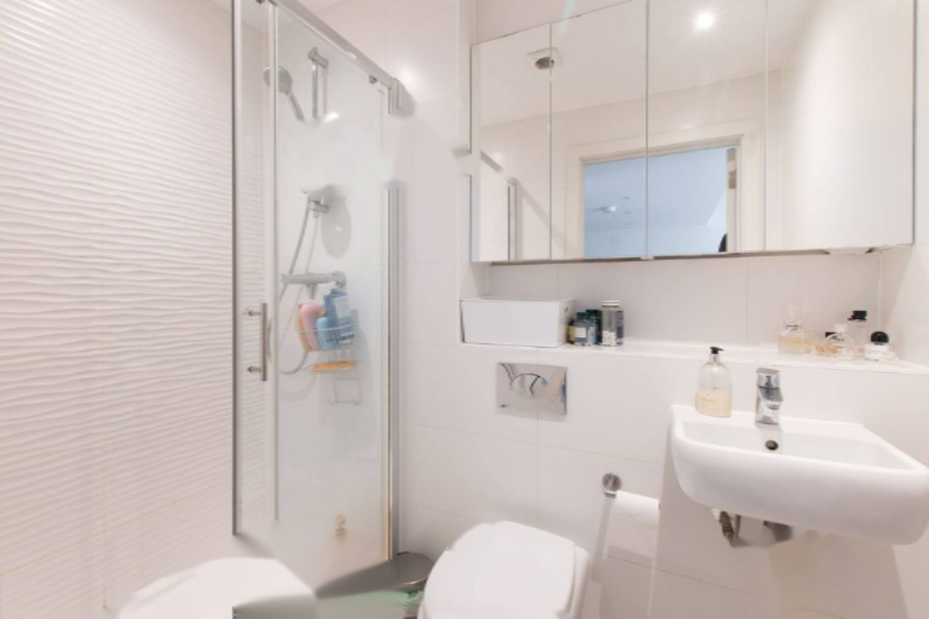 Квартира в Лондоне, Великобритания, 38 м² - фото 8