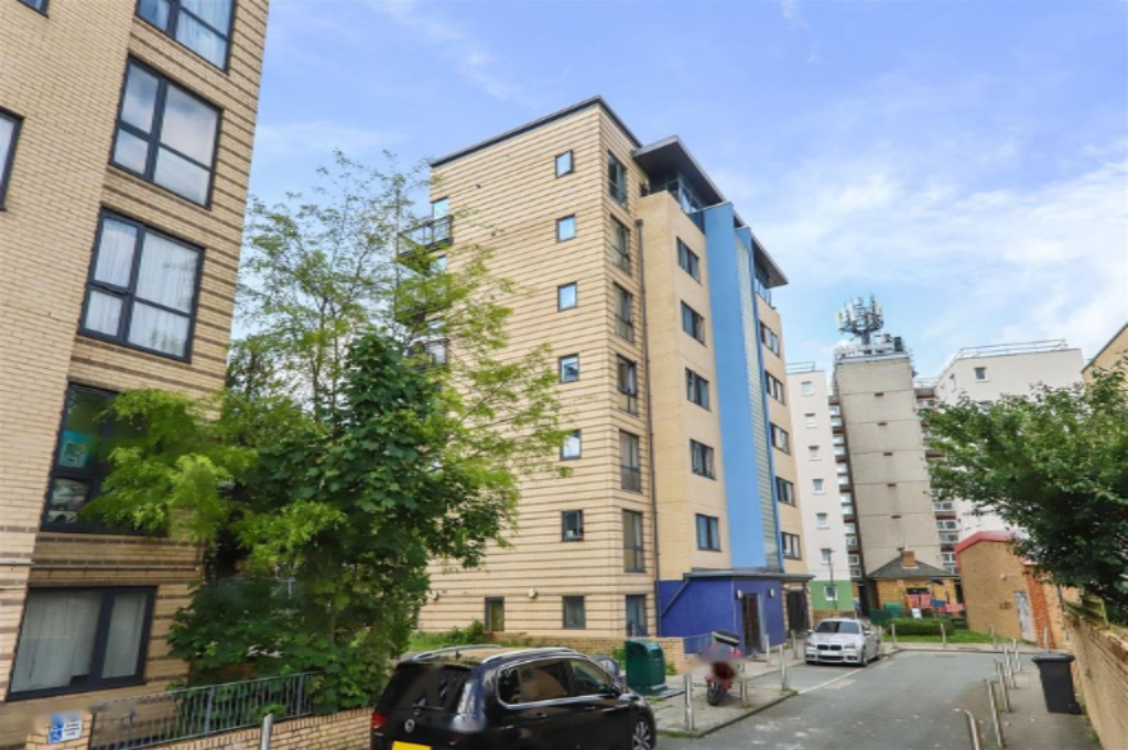 Квартира в Лондоне, Великобритания, 72 м² - фото 8