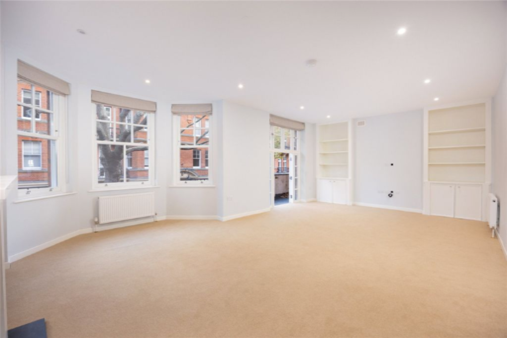 Квартира в Лондоне, Великобритания, 123 м² - фото 8