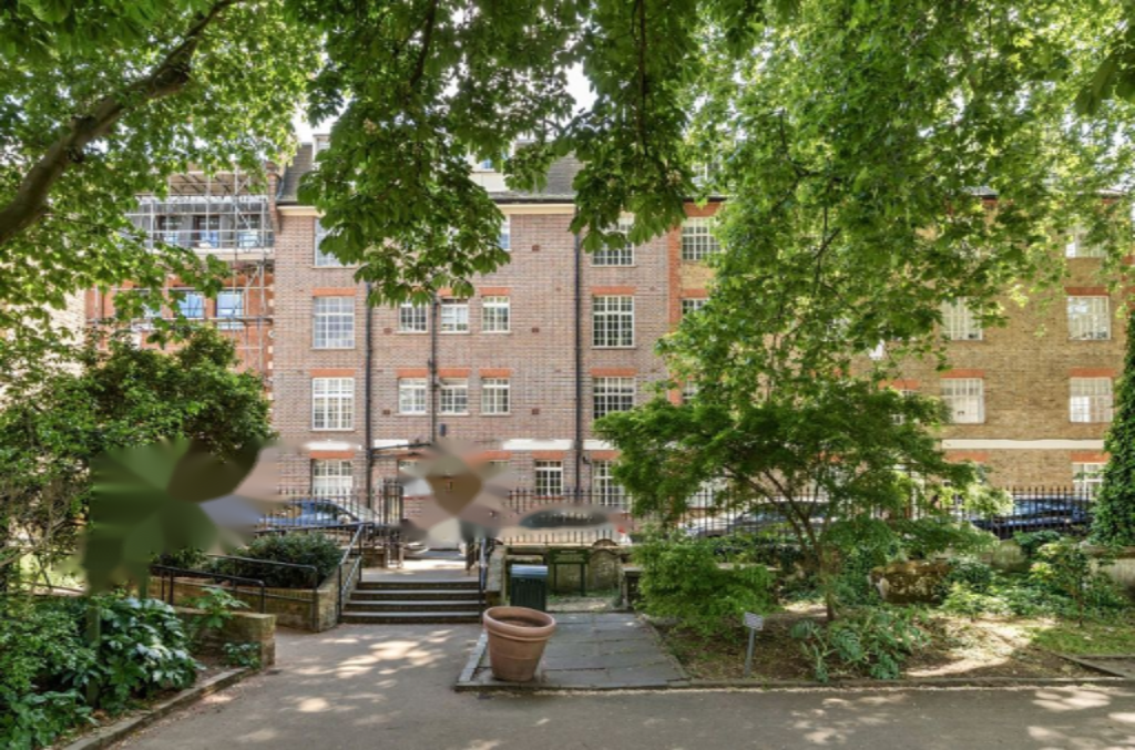 Квартира в Лондоне, Великобритания, 30 м² - фото 8