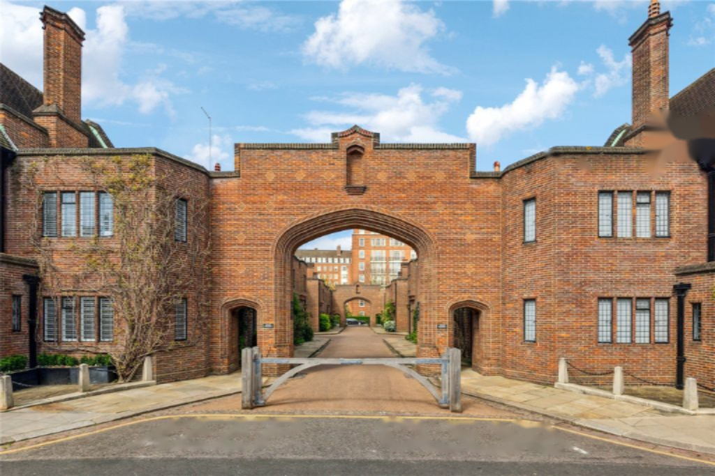 Квартира в Лондоне, Великобритания, 81 м² - фото 8