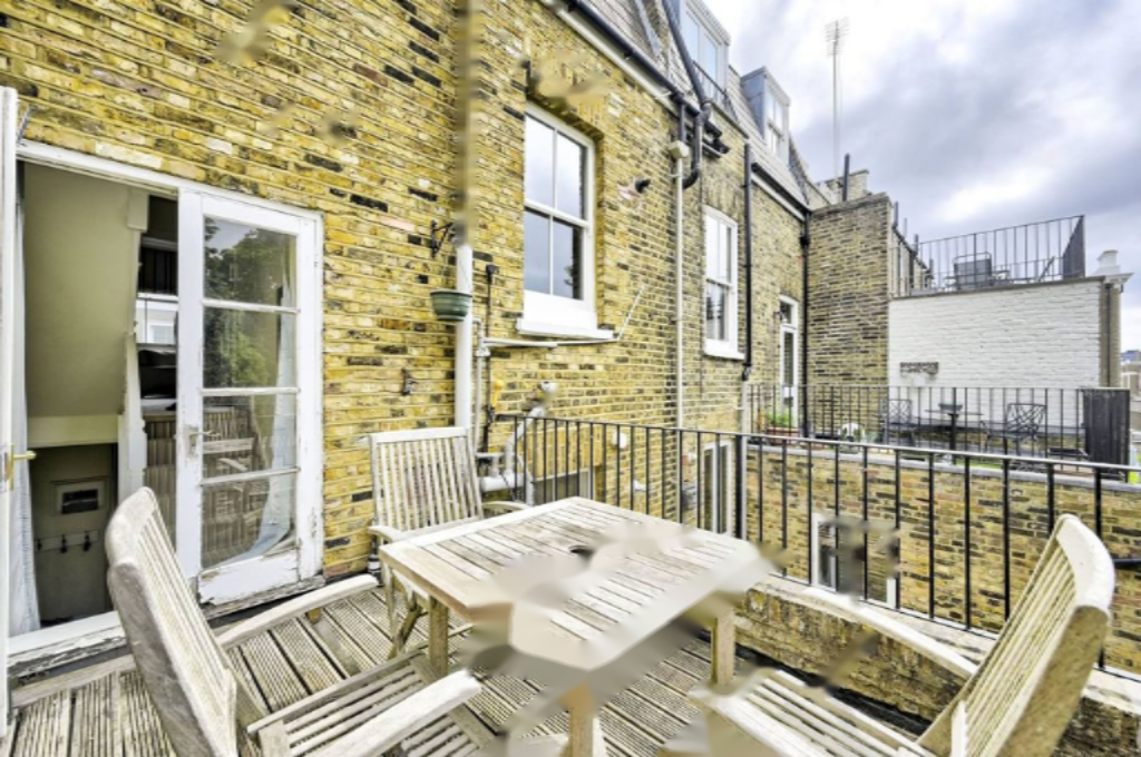 Квартира в Лондоне, Великобритания, 80 м² - фото 8