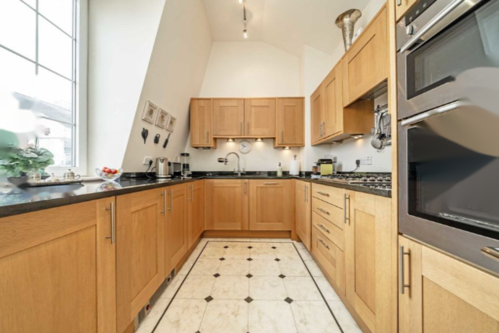 Квартира в Лондоне, Великобритания, 109 м² - фото 8