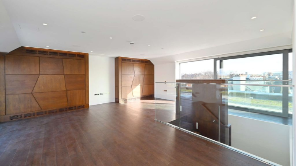 Квартира в Лондоне, Великобритания, 113 м² - фото 8