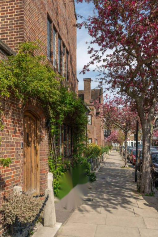 Квартира в Лондоне, Великобритания, 118 м² - фото 8