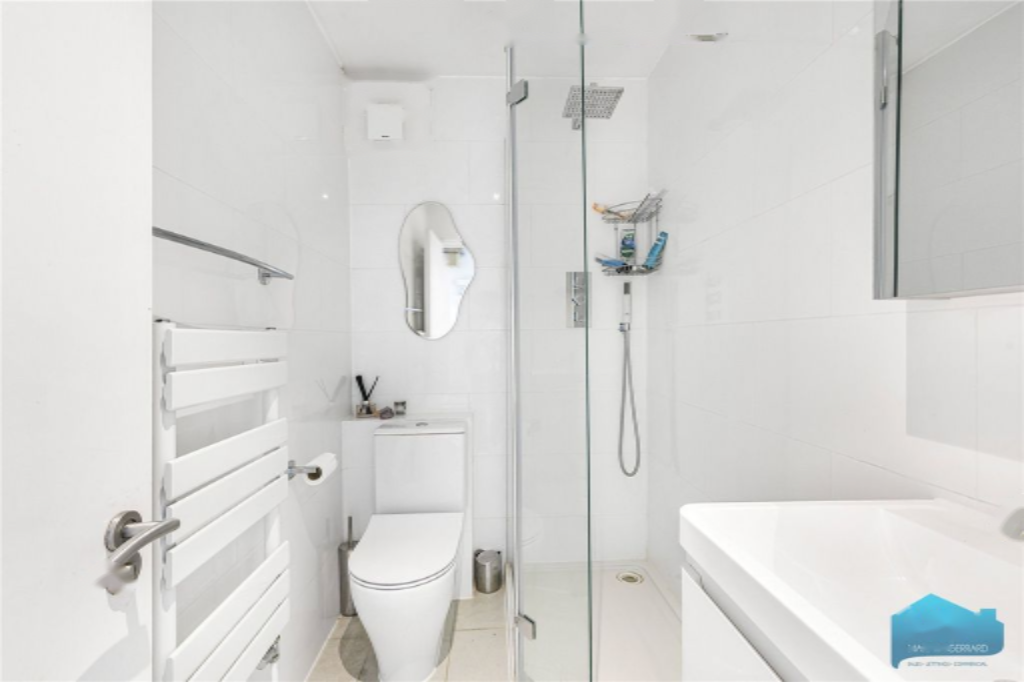 Квартира в Лондоне, Великобритания, 44 м² - фото 8