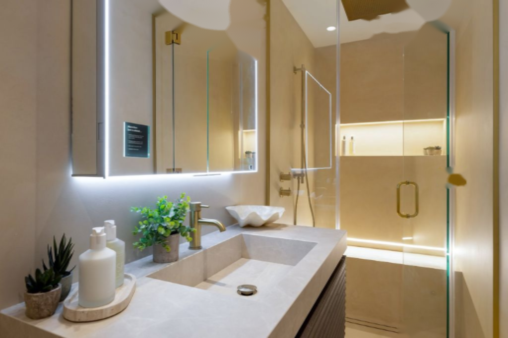 Квартира в Лондоне, Великобритания, 101 м² - фото 8