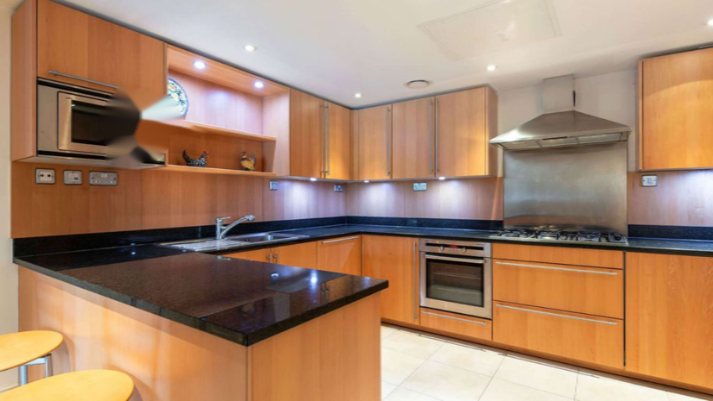 Квартира в Лондоне, Великобритания, 140 м² - фото 8