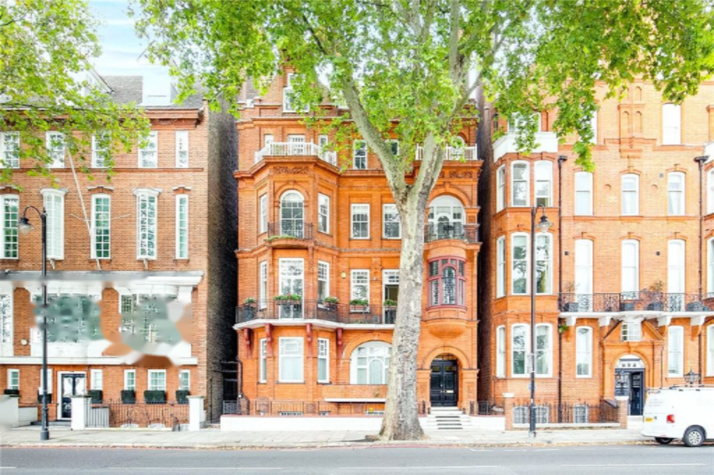 Квартира в Лондоне, Великобритания, 131 м² - фото 7