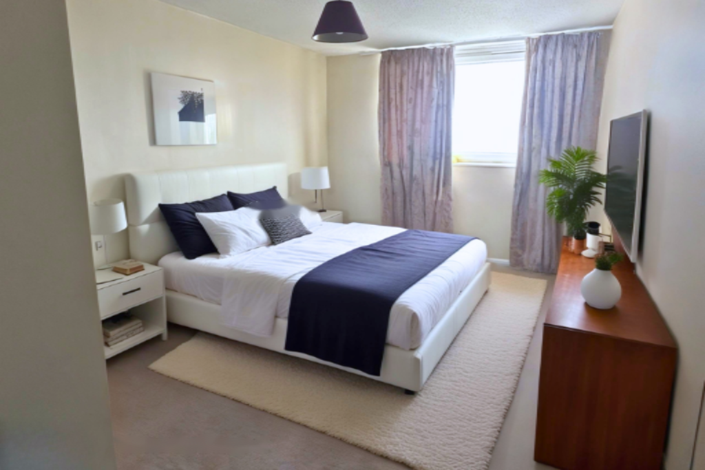 Квартира в Лондоне, Великобритания, 67 м² - фото 8