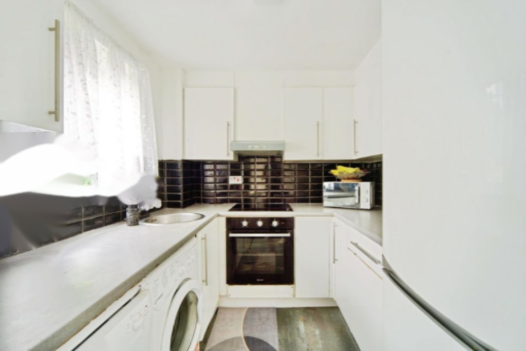 Квартира в Лондоне, Великобритания, 51 м² - фото 8