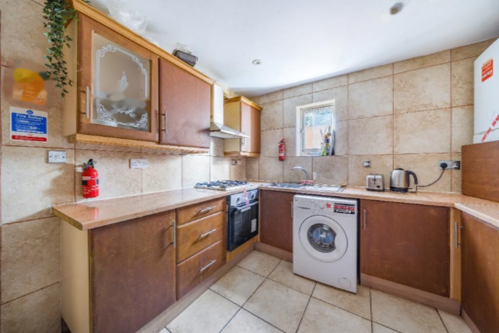 Квартира в Лондоне, Великобритания, 68 м² - фото 8