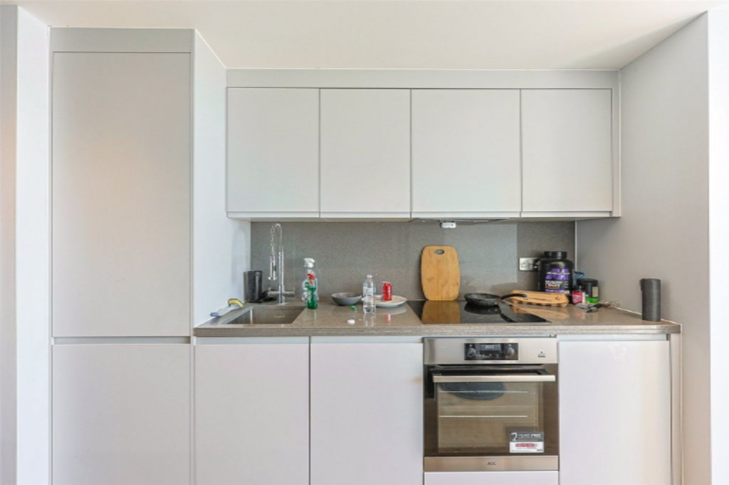 Квартира в Лондоне, Великобритания, 33 м² - фото 8