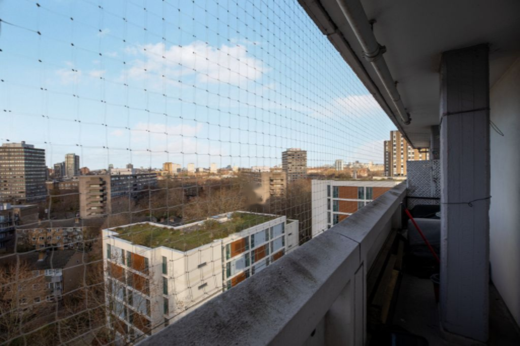 Квартира в Лондоне, Великобритания, 56 м² - фото 8