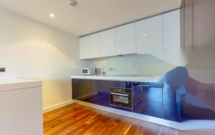 Квартира в Лондоне, Великобритания, 63 м² - фото 8