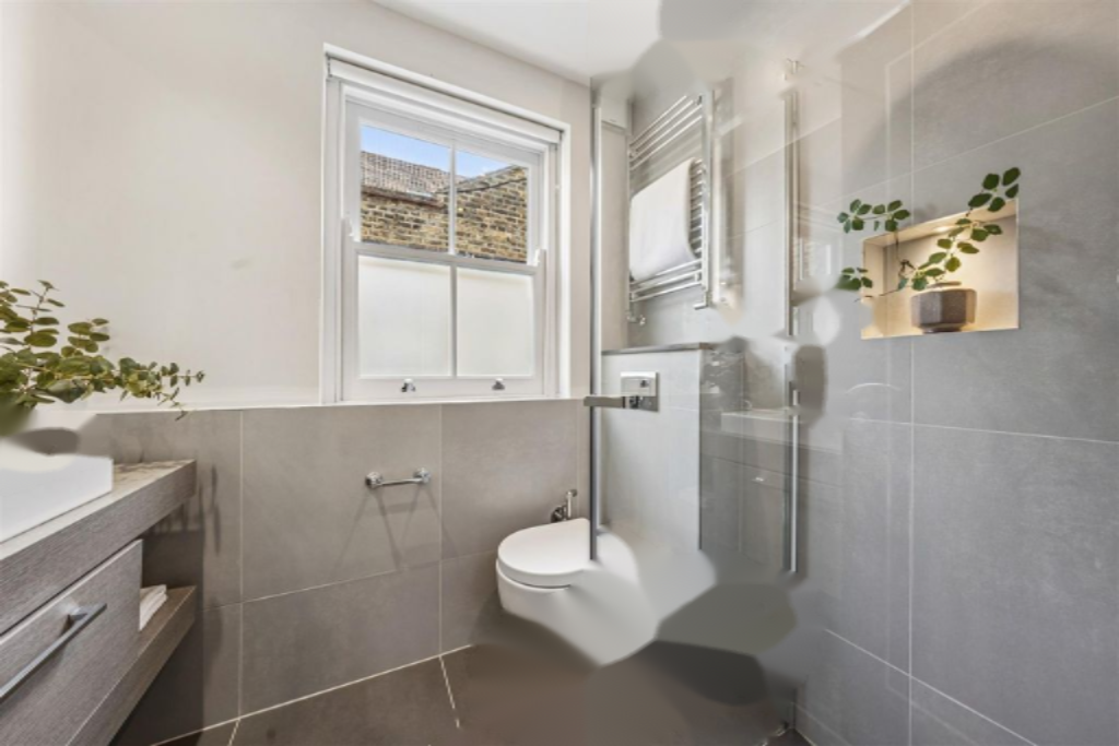 Квартира в Лондоне, Великобритания, 156 м² - фото 8