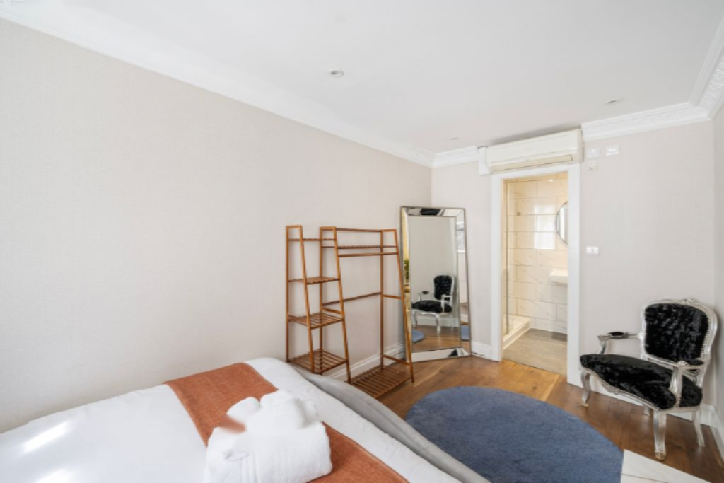 Квартира в Лондоне, Великобритания, 76 м² - фото 8