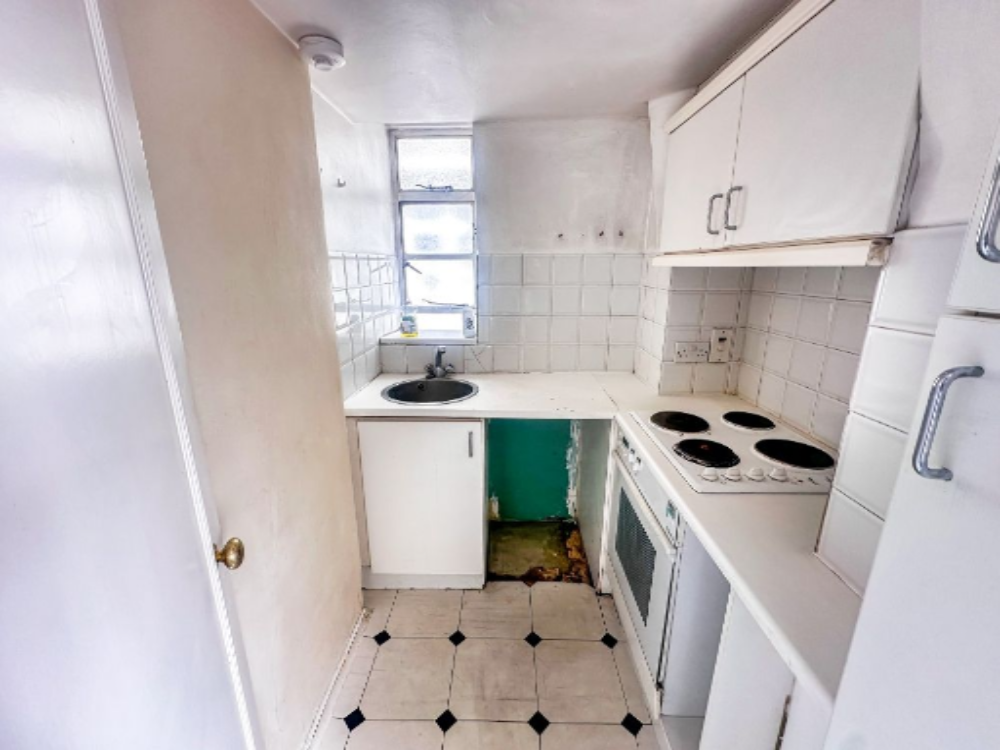 Квартира в Лондоне, Великобритания, 39 м² - фото 8