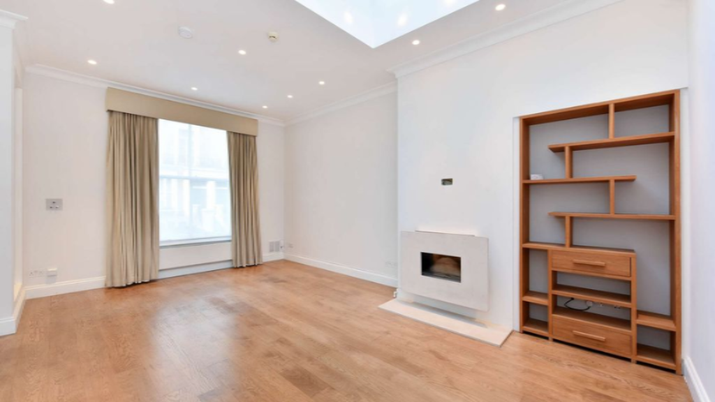 Квартира в Лондоне, Великобритания, 81 м² - фото 8