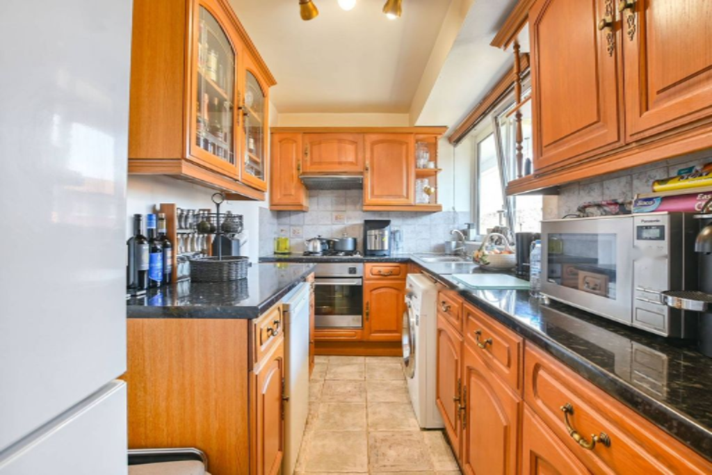 Квартира в Лондоне, Великобритания, 47 м² - фото 8