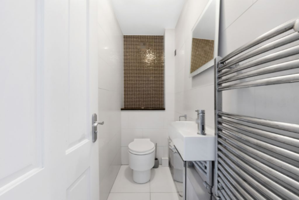 Квартира в Лондоне, Великобритания, 83 м² - фото 8