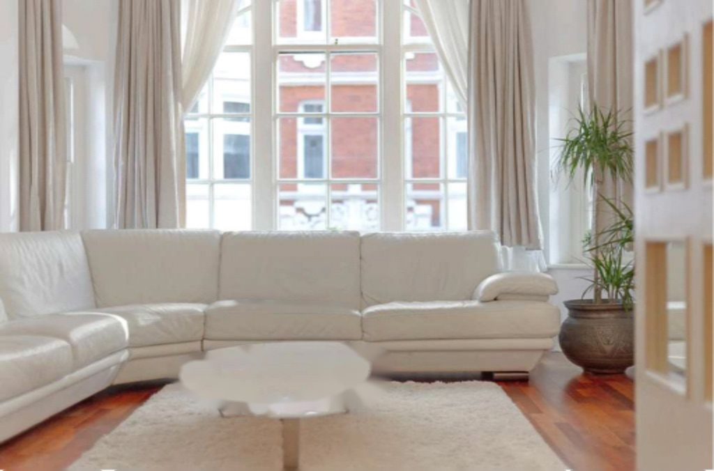 Квартира в Лондоне, Великобритания, 124 м² - фото 8