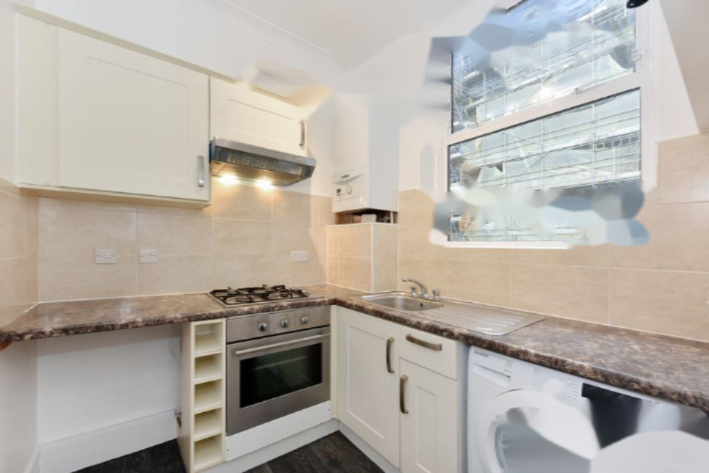 Квартира в Лондоне, Великобритания, 44 м² - фото 8