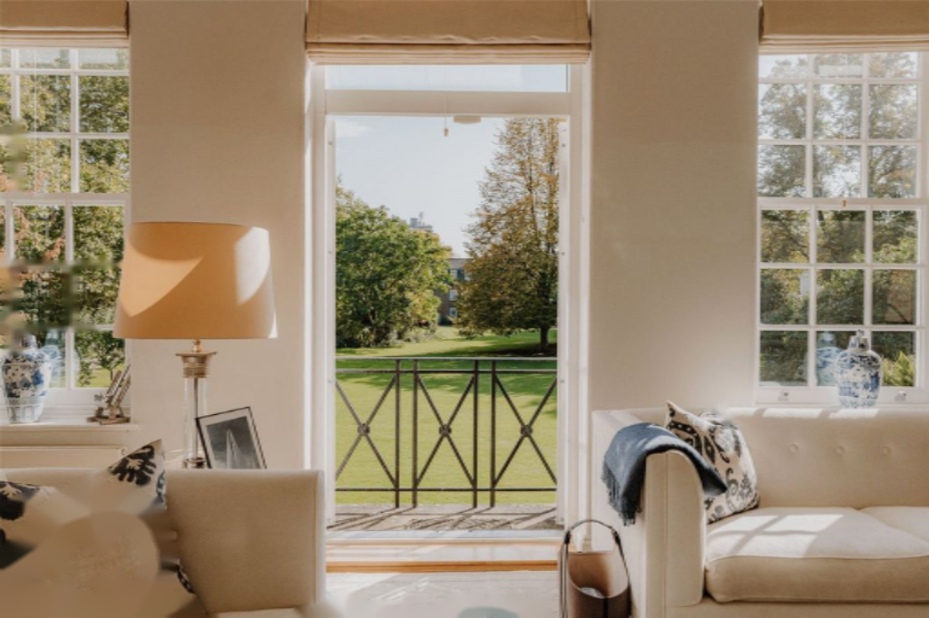 Квартира в Лондоне, Великобритания, 504 м² - фото 8