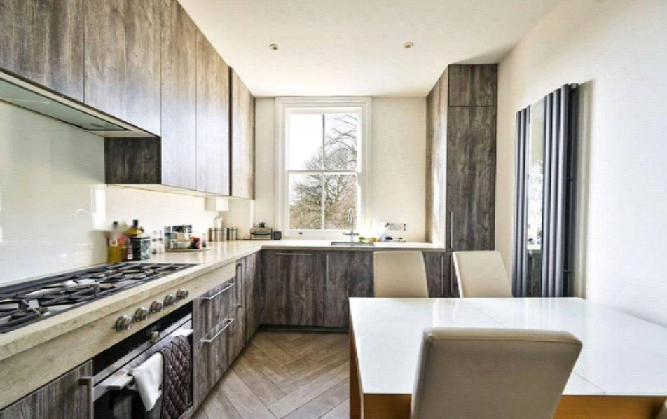 Квартира в Лондоне, Великобритания, 80 м² - фото 8