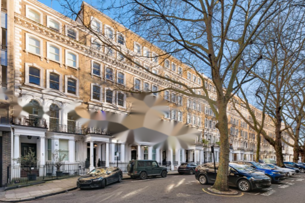 Квартира в Лондоне, Великобритания, 129 м² - фото 8