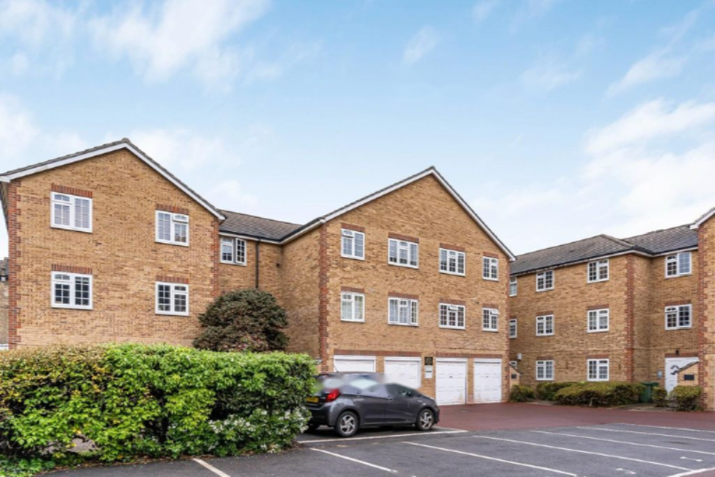 Квартира в Лондоне, Великобритания, 35 м² - фото 8