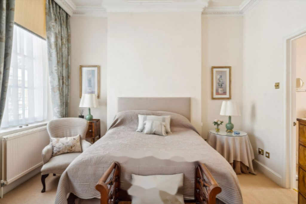 Квартира в Лондоне, Великобритания, 128 м² - фото 8