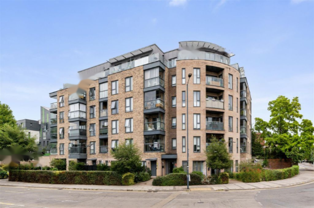 Квартира в Лондоне, Великобритания, 72 м² - фото 8