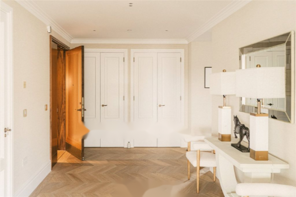 Квартира в Лондоне, Великобритания, 201 м² - фото 8