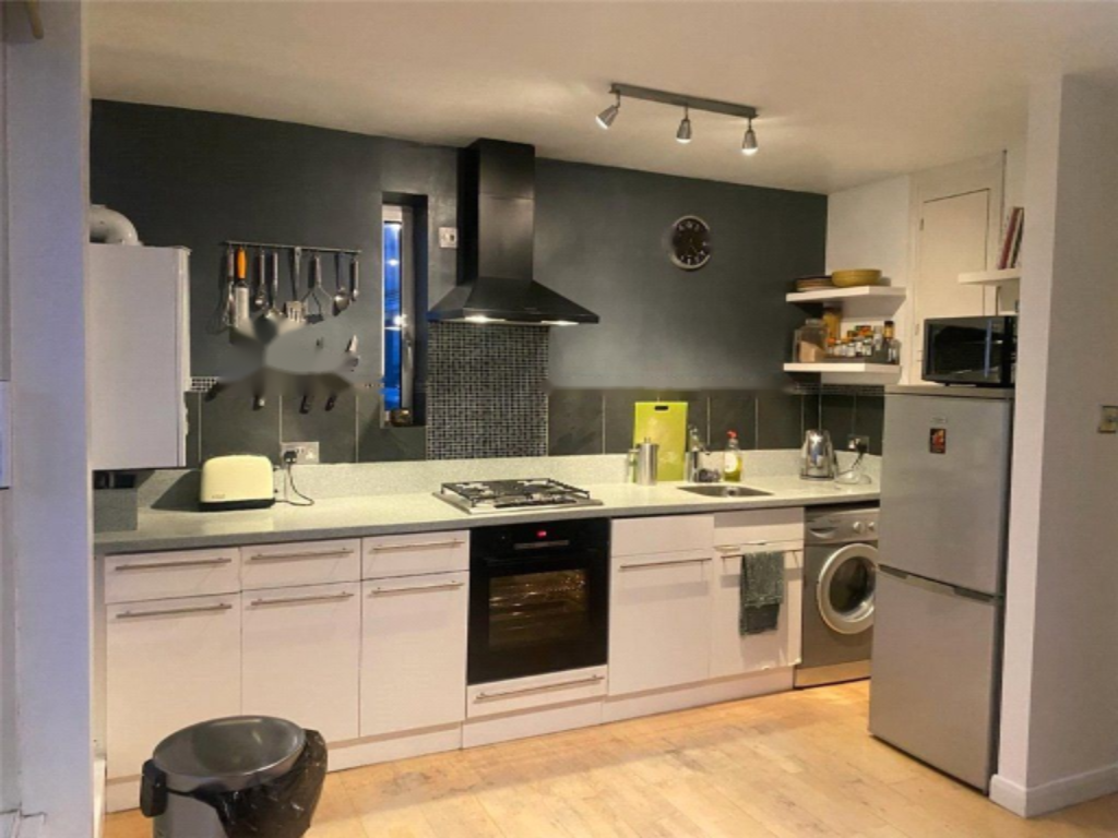 Квартира в Лондоне, Великобритания, 58 м² - фото 8