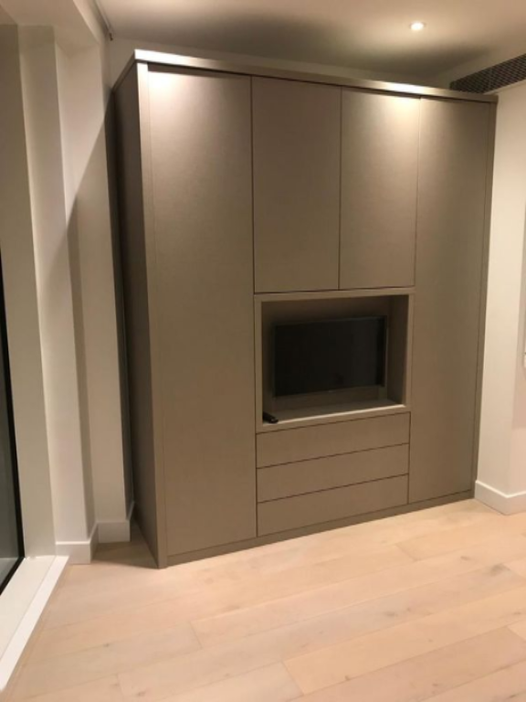 Квартира в Лондоне, Великобритания, 129 м² - фото 8