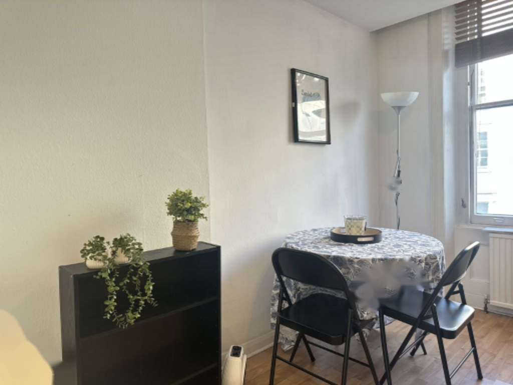 Квартира в Лондоне, Великобритания, 28 м² - фото 8