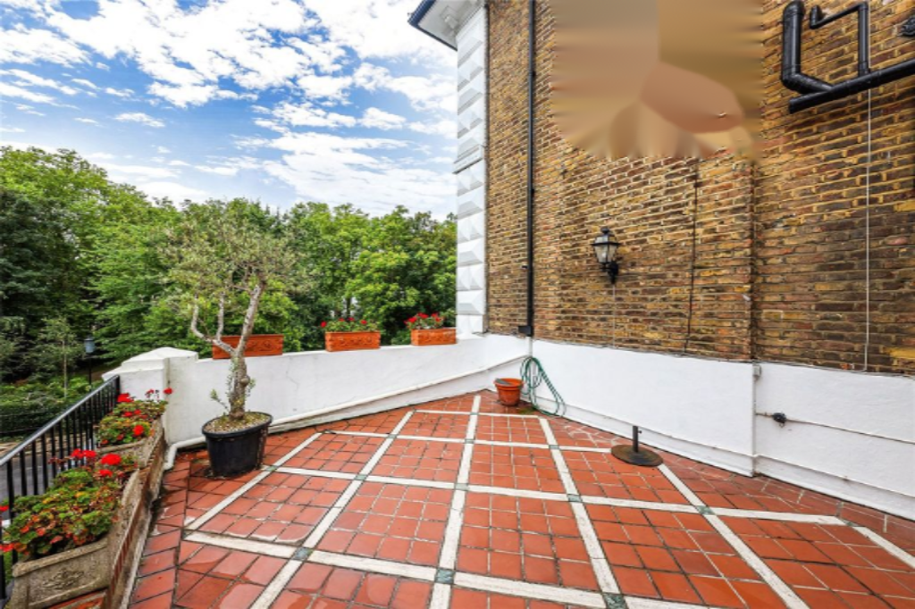 Квартира в Лондоне, Великобритания, 17 м² - фото 8