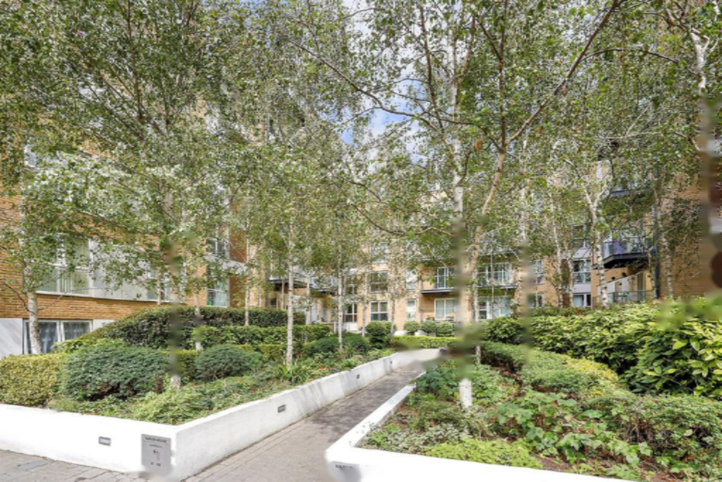 Квартира в Лондоне, Великобритания, 39 м² - фото 8