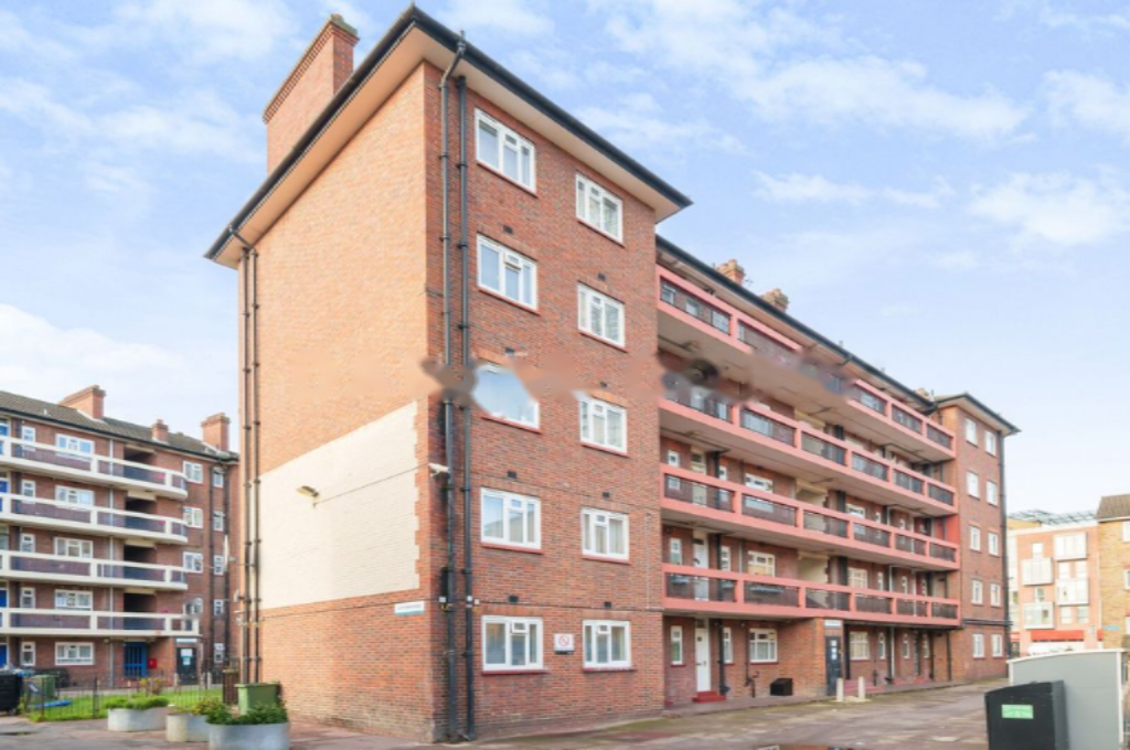 Квартира в Лондоне, Великобритания, 49 м² - фото 8